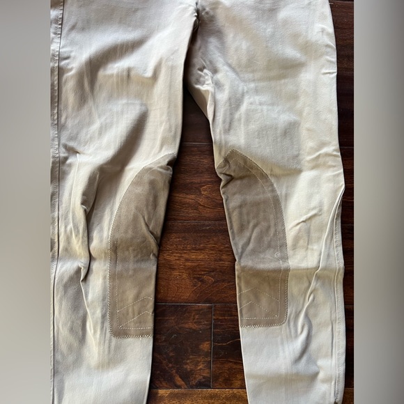 Tailored Sportsman Low Rise Hunter Side Zip Breech - Picture 8 of 8